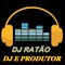 Dj Ratão STUDIO MIX