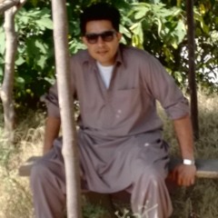 usman ali akbar
