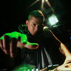 Dj Omar Segura