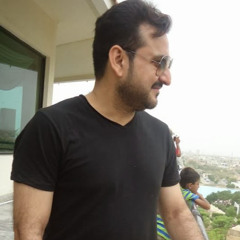 azmat ali