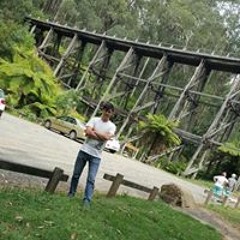 Jamshid Safari