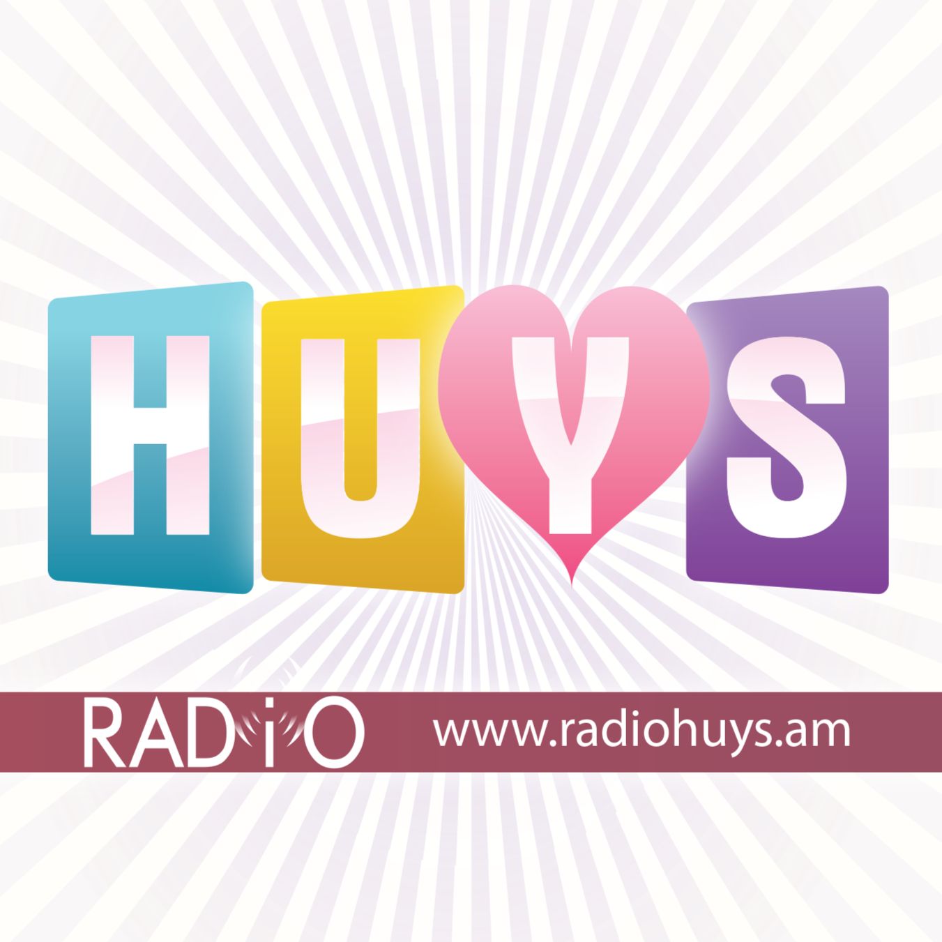 radiohuys