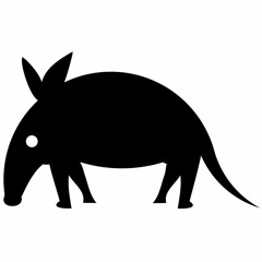 The Freaky Aardvark
