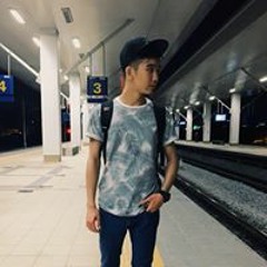 Yew QiAn