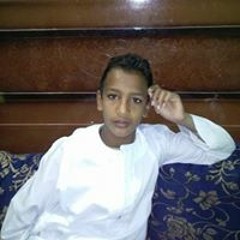 Apdela Mhamod Al Gefra