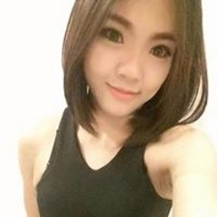 Chamaiporn Aom
