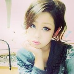 Kazusa Kashiwagi