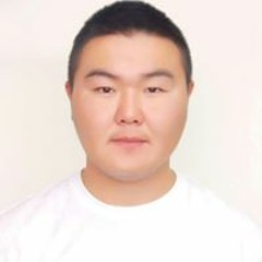Tsagaankhuu NY