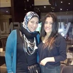 Mariam Hashem