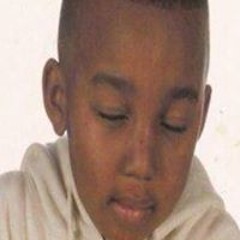 Darnell Tre Johnson