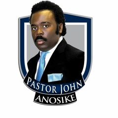 PastorJohnAnosike