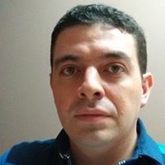 Bernardo Luque Pinilla