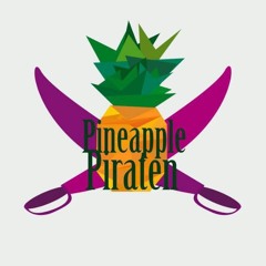 Pineapple-Piraten