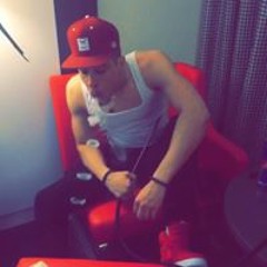 Steven Chaibriant