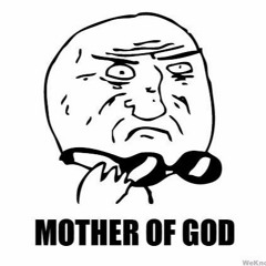 Jonny Bagpuss Parrot