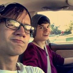 Austin Blake Mcglauchlen