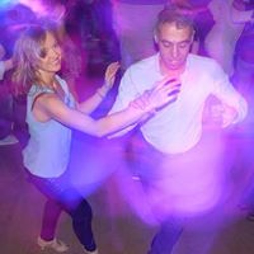 Christina Friker S Stream