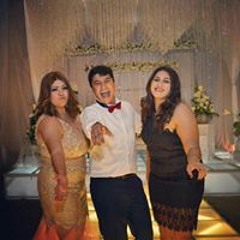 Tony Morad