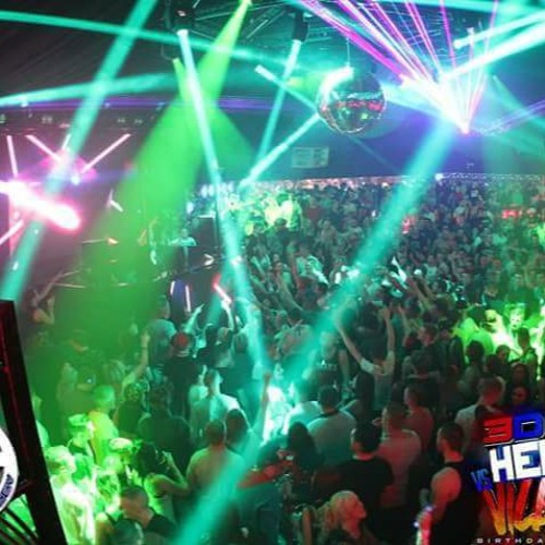 Alex Prospect Westfest 18