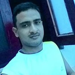Vikash Kumar Singh
