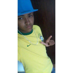 DJ GL DA SERRA