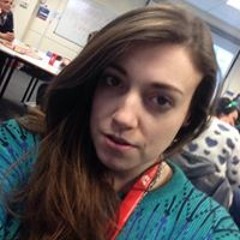 Gemma Caspian