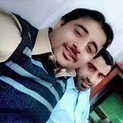 Imtiaz Magsi