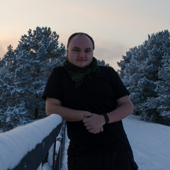 Михаил Степанов