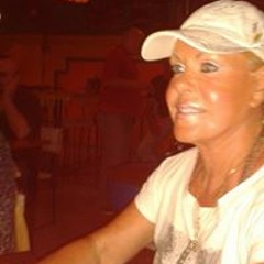 Margot Schreur-van Veen