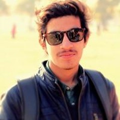 Nouman Kiani