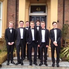 Charlie Henderson 15