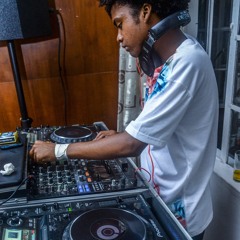 DJ l0w(tii l0w)