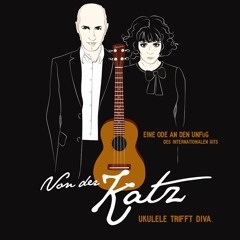 Von Der Katz