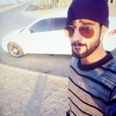 Furqan Baloch