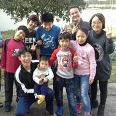 陳主靈
