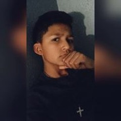 Tony Luna