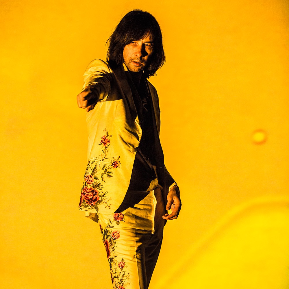 Primal Scream