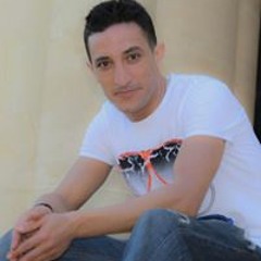 Omar Khalil