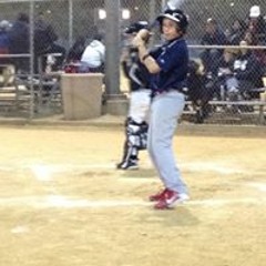 Trenton Smith