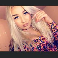 Jasmine Murphy