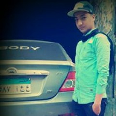 عمرو حسن