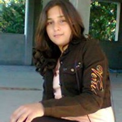 Marah Mansour