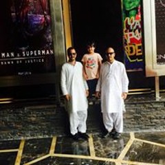 Ali Tahir