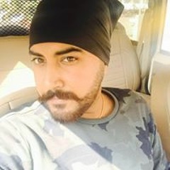 Armaan Bains