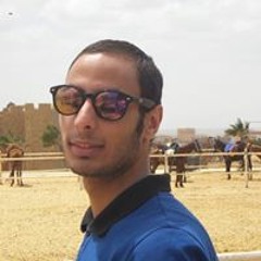 Ahmed Mohammed Elshrbiny