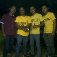 Cek Kendang Bawang Merah