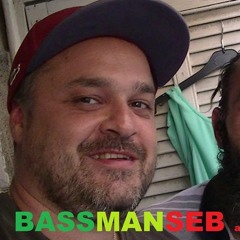 BASSMANSEB new tunes