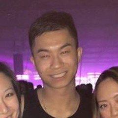 Joshua Peng
