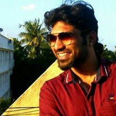 Mithun Mohan