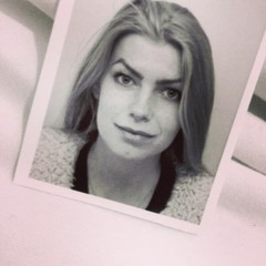 Marte Cecilie Morch